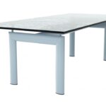 Table – LC6 – Cassina 2