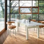 Table – LC6 – Cassina 4