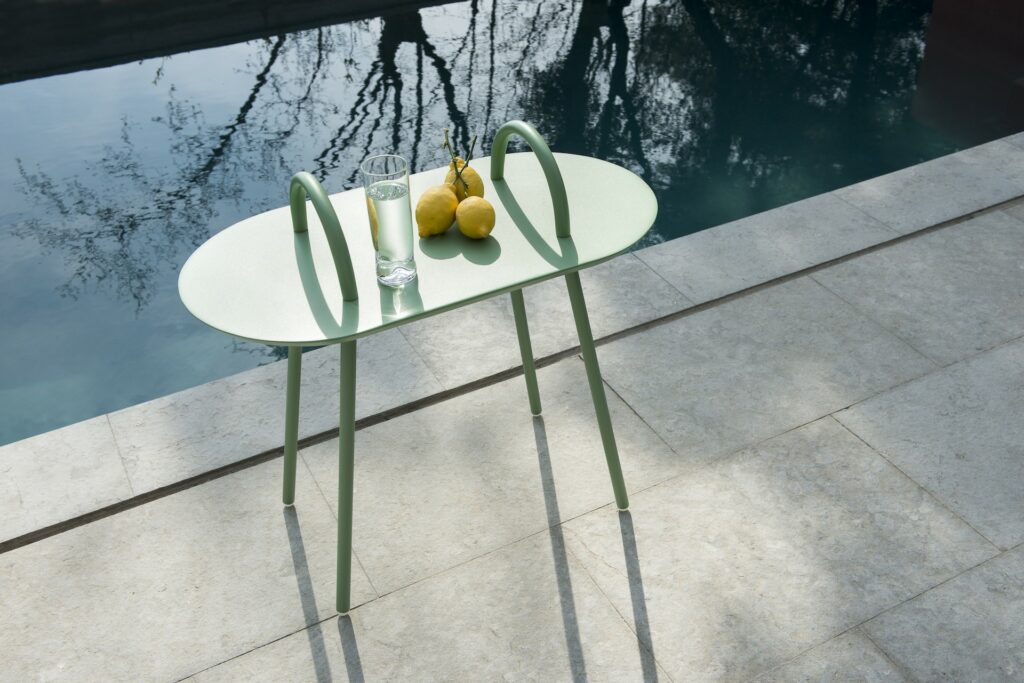 Table basse – Swim – BIBELO 2