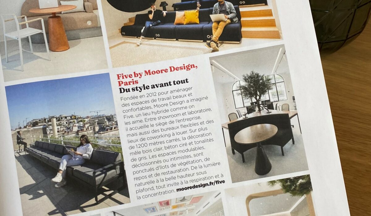 Photo magazine management