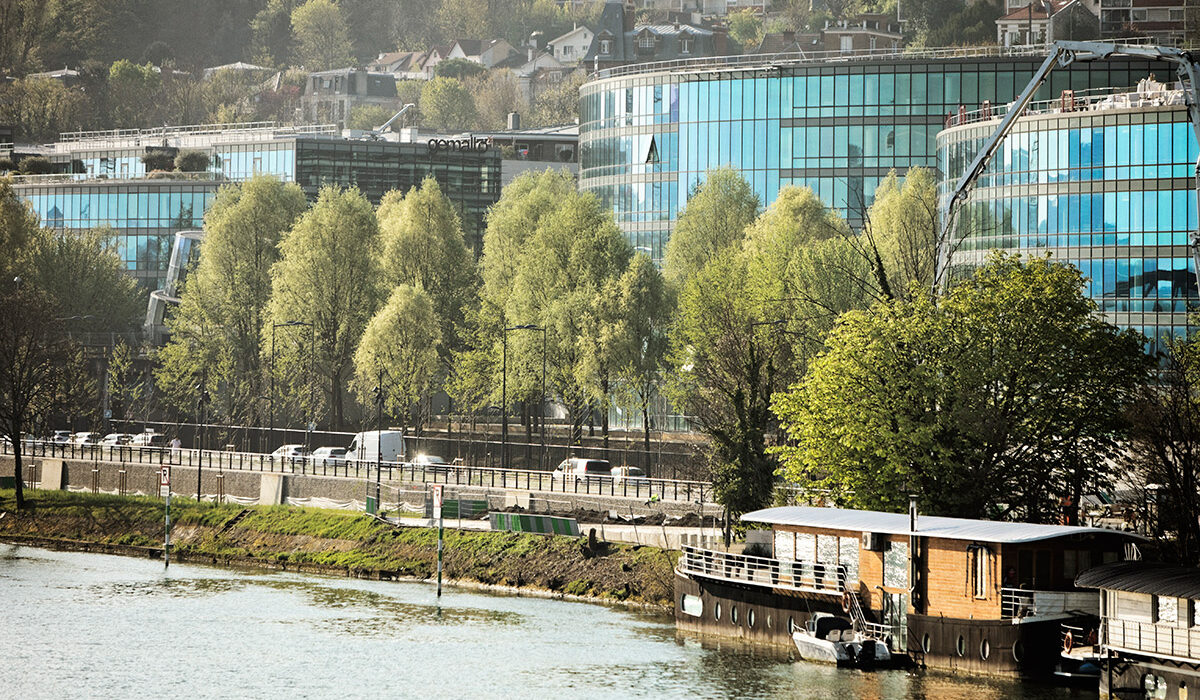PROJET M CAMPUS CAPGEMINI