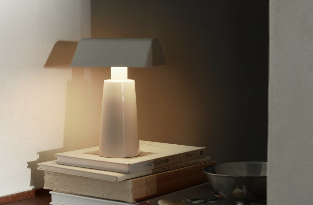 lampe – caret – and tradition 2