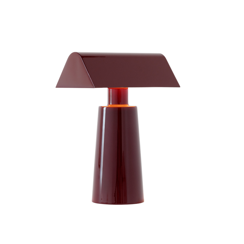 lampe – caret – and tradition 4
