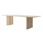 table – curtain zeitraum 4