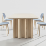 table – curtain zeitraum 5