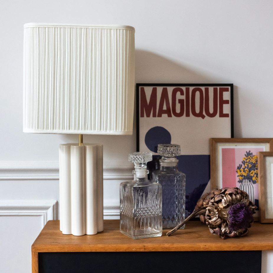 Lampe à poser – Gioia – The Socialite Family 2