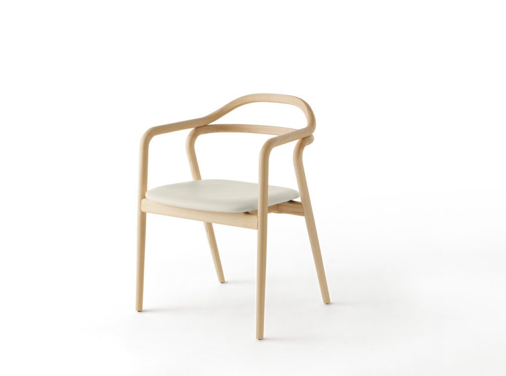 Chaise tacta – passoni design détouré 2