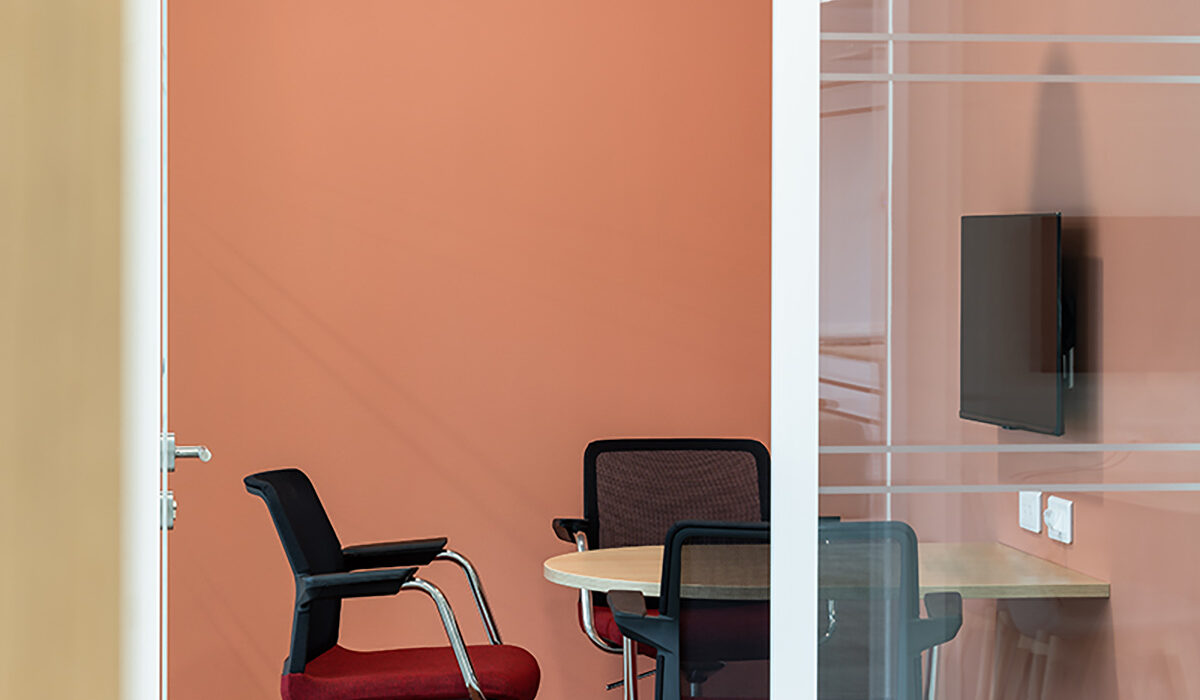 CAFPI - Fourniture du mobilier collaboratif, bulles et des salles de réunion, boardroom - PARIS (75) (3)