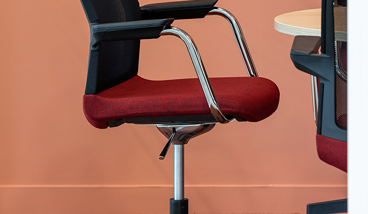 CAFPI - Fourniture du mobilier collaboratif, bulles et des salles de réunion, boardroom - PARIS (75) (8)