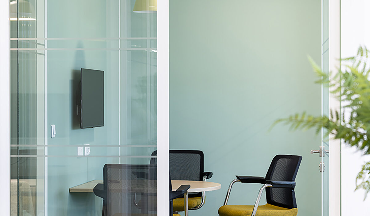 CAFPI - Fourniture du mobilier collaboratif, bulles et des salles de réunion, boardroom - PARIS (75) (12)