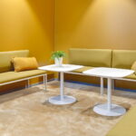 Banquette – Create Seating – EFG 2