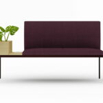 Banquette – Create Seating – EFG 7
