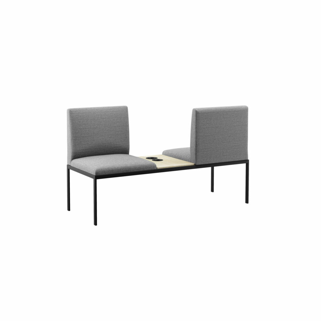 Banquette – Create Seating – EFG 9