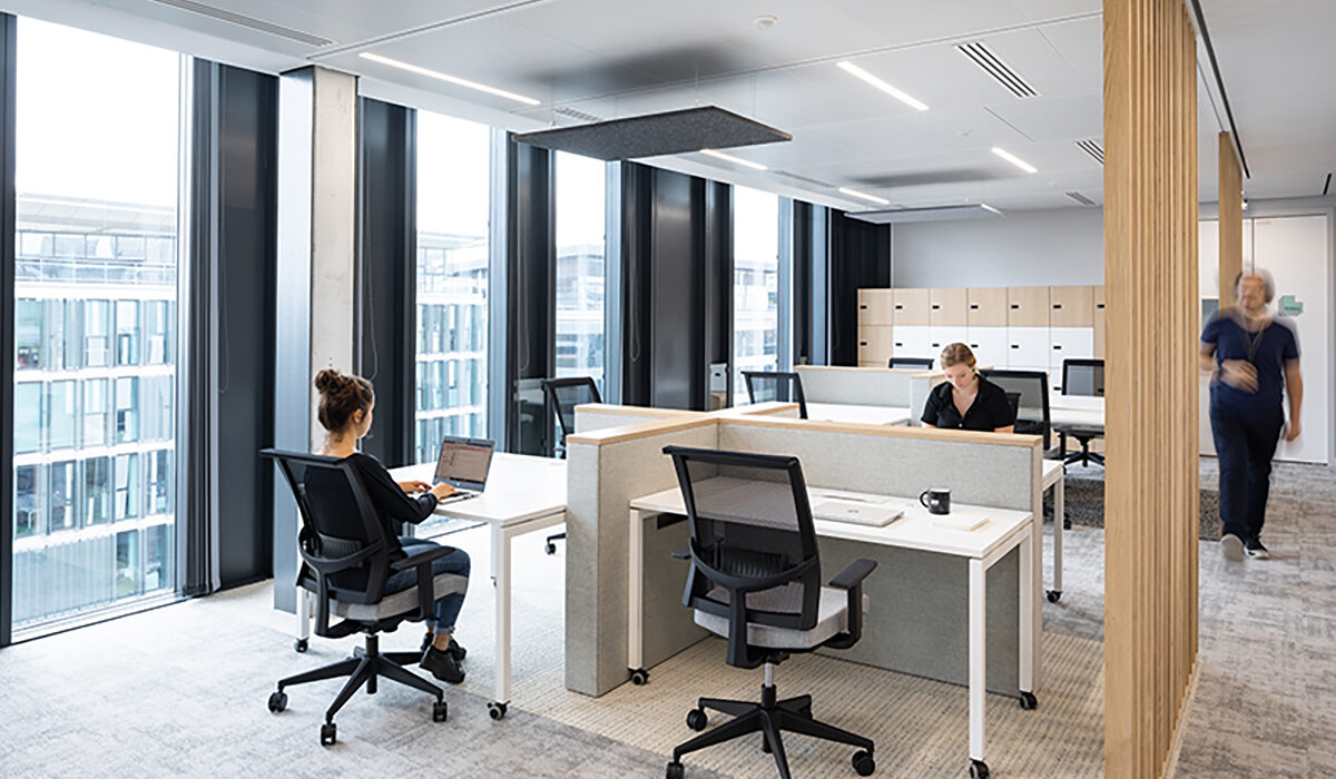 CAFPI - Fourniture du mobilier collaboratif, bulles et des salles de réunion, boardroom - PARIS (75) (1)