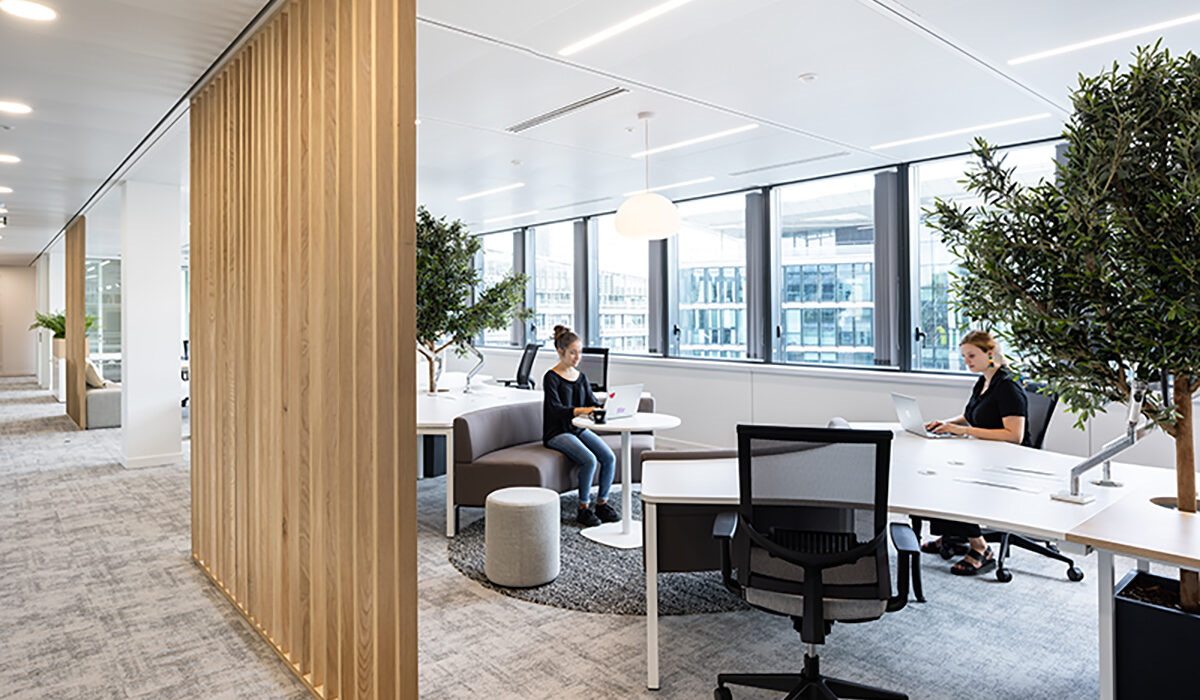 CAFPI - Fourniture du mobilier collaboratif, bulles et des salles de réunion, boardroom - PARIS (75) (4)