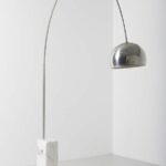 Lampadaire – Arco – Flos 1