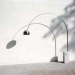 Lampadaire – Arco – Flos 3