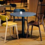 Table – Bistro – Planq