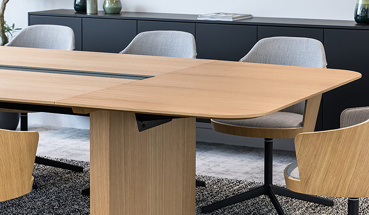 CAFPI - Fourniture du mobilier collaboratif, bulles et des salles de réunion, boardroom - PARIS (75) (14)