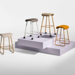 Tabouret – Sela – EFG 9