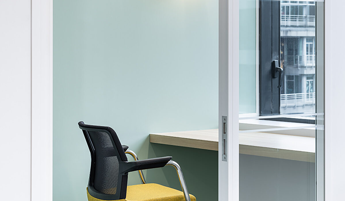 CAFPI - Fourniture du mobilier collaboratif, bulles et des salles de réunion, boardroom - PARIS (75) (5)