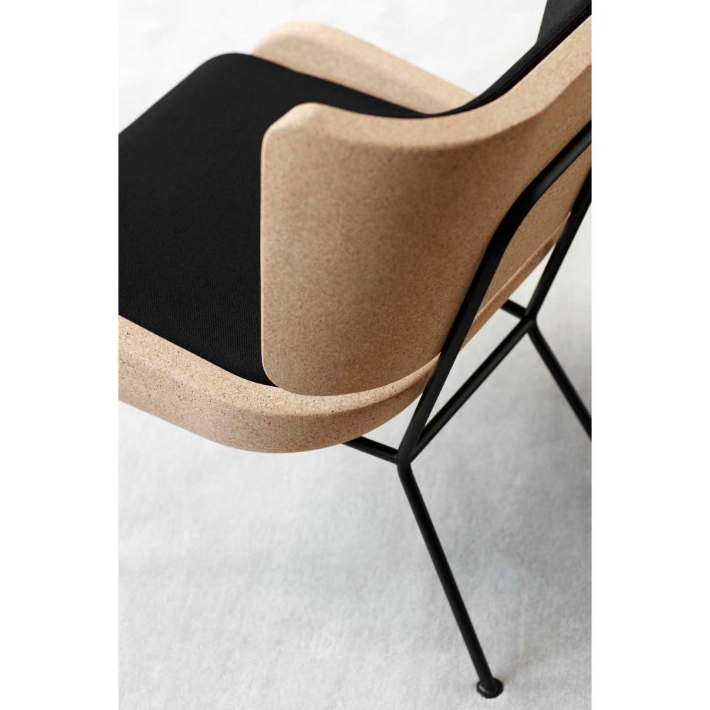 Fauteuil – BARK – ICONS OF DANEMARK 1