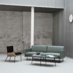 Fauteuil – BARK – ICONS OF DANEMARK 3