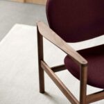 Fauteuil – GAB – ICONS OF DANEMARK 1