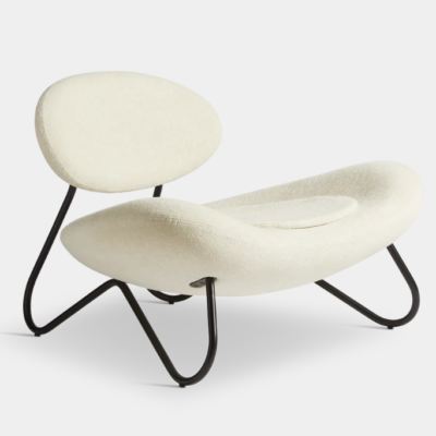 CHAISE LOUNGE MEADOW - WOUD