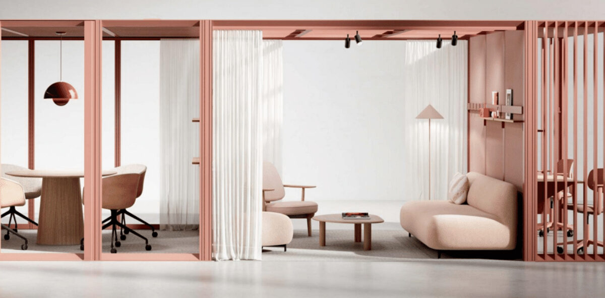 Cabine Omniroom