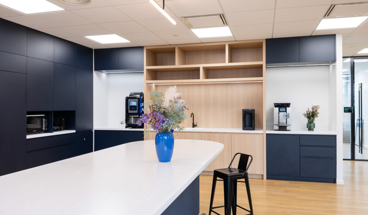 DES ESPACES MODULABLES ET COLLABORATIFS - Aménagement des espaces en open-space, de détente, salles de réunion et de brainstorming - Seine-Saint-Denis (93) (4)