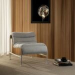 FAUTEUIL SUNNY – LAMMHULTS