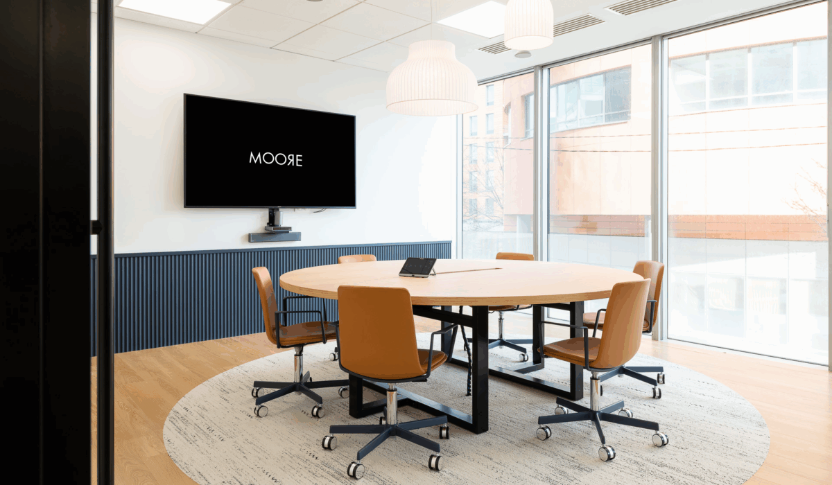 DES ESPACES MODULABLES ET COLLABORATIFS - Aménagement des espaces en open-space, de détente, salles de réunion et de brainstorming - Seine-Saint-Denis (93) (1)