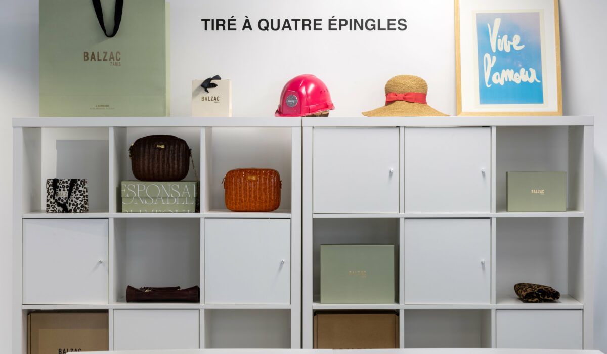 BALZAC - Aménagement des espaces de détente, en open-space, salles de réunion et cuisine - PARIS (75) (5)