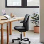 SIEGE DE TRAVAIL PATH – HUMANSCALE 2