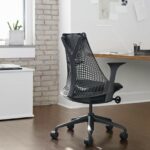 SIEGE DE TRAVAIL SAYL – HUMANSCALE