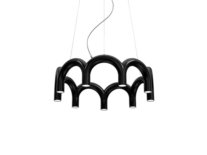 SUSPENSION ARCH CIRCLE – OBLURE 2