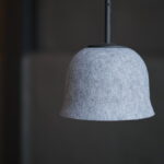 SUSPENSION HEPBURN BUCKET – DAVID DESIGN