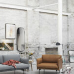 FAUTEUIL OUTLINE – MUUTO 4