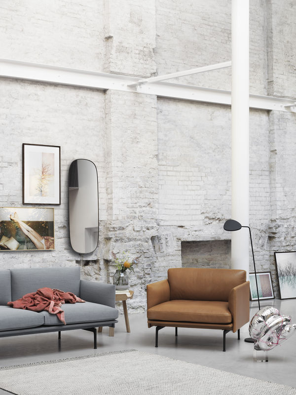 FAUTEUIL OUTLINE – MUUTO 4