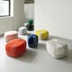 POUF – CIRCUS – NORMANN COPENHAGEN