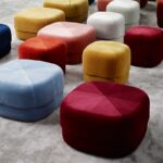 POUF – CIRCUS – NORMANN COPENHAGEN 2