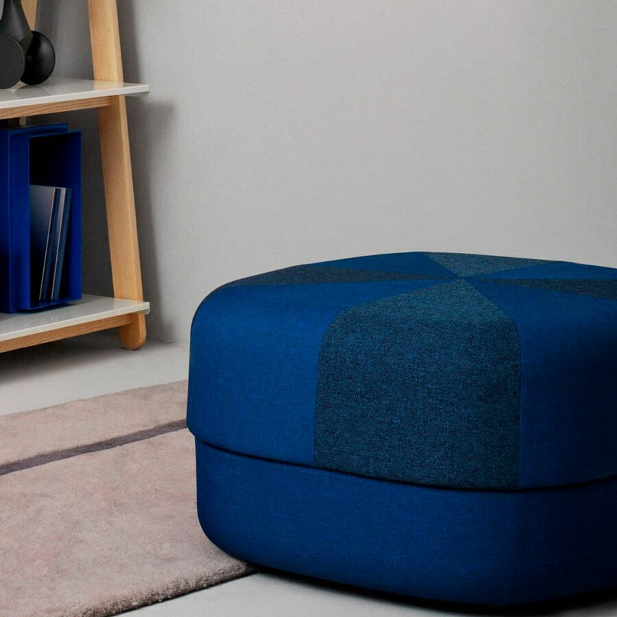 POUF – CIRCUS – NORMANN COPENHAGEN 3