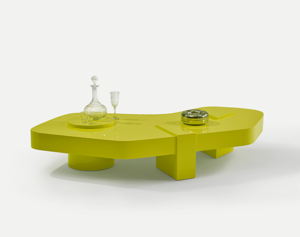 TABLE BOLD – SANCAL