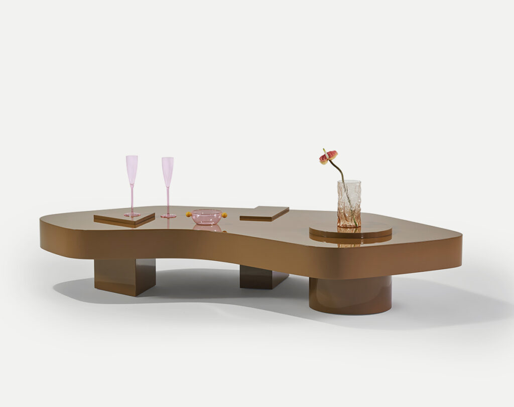 TABLE BOLD – SANCAL 4