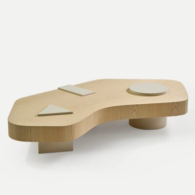 TABLE - BOLD - SANCAL 