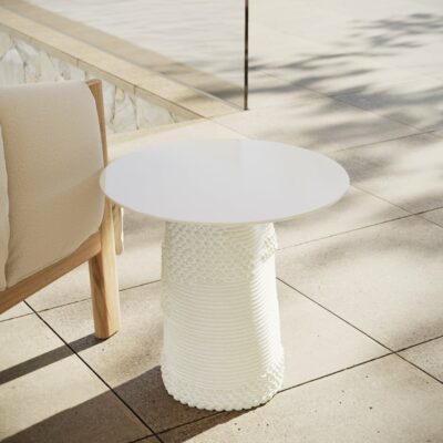 TABLE – PLUMON - KETTAL