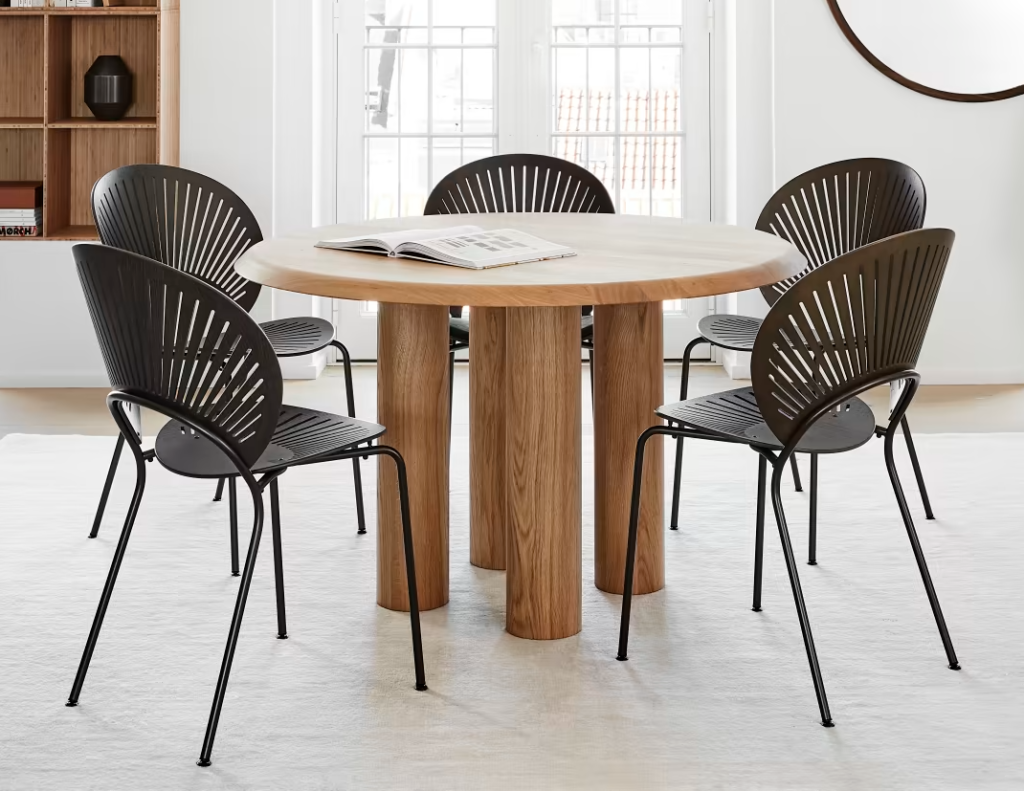 Table Islets – Fredericia 2