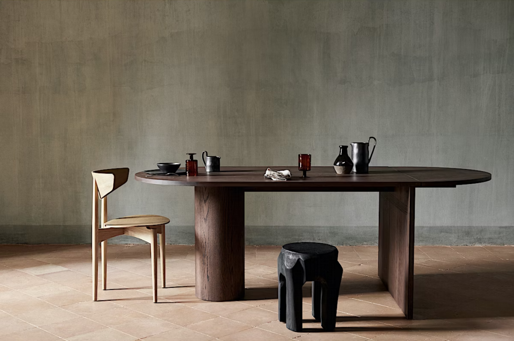 Table Pylo Dining – Ferm Living