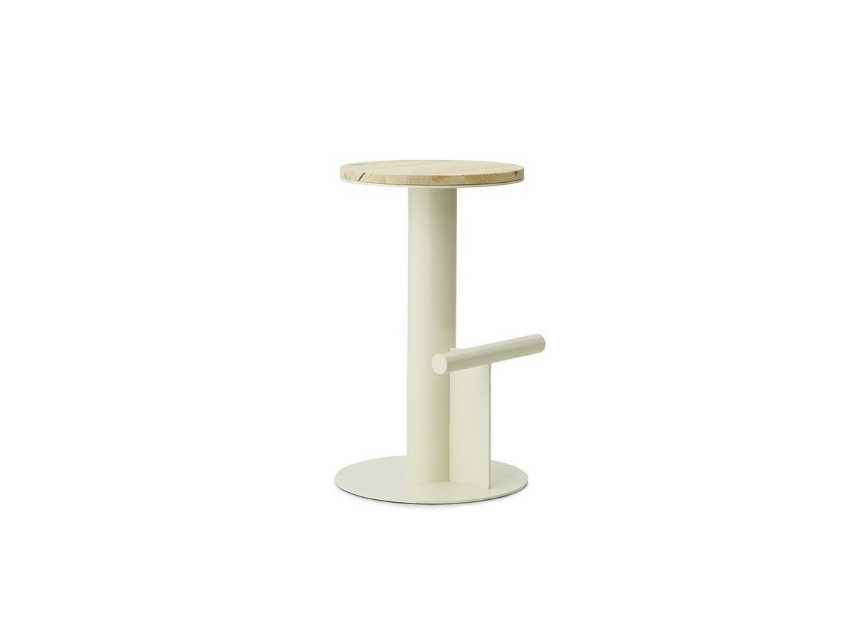 BARSTOOL - POLE - NORMANN COPENHAGEN